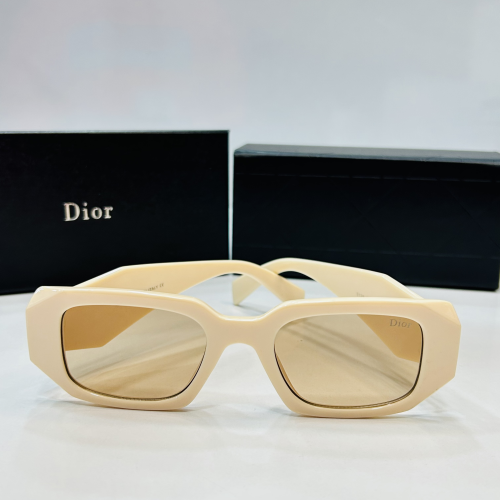 მზის სათვალე - Dior 9914