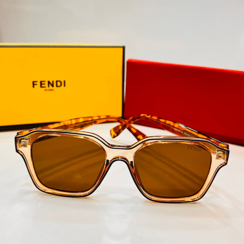 Sunglasses - Fendi 9359