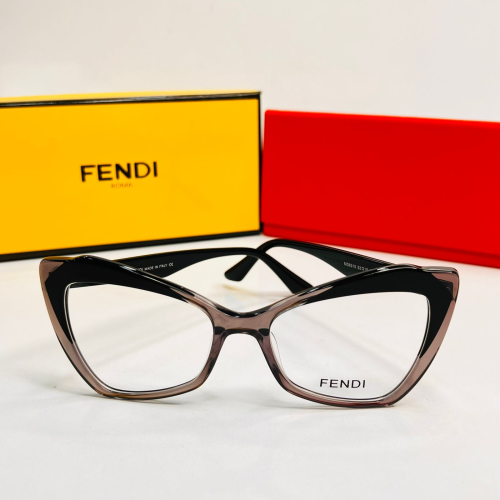 Optical frame - Fendi 7745