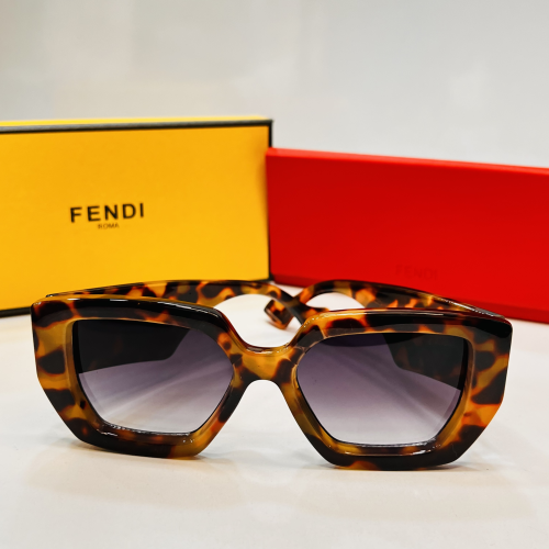 Sunglasses - Fendi 9848