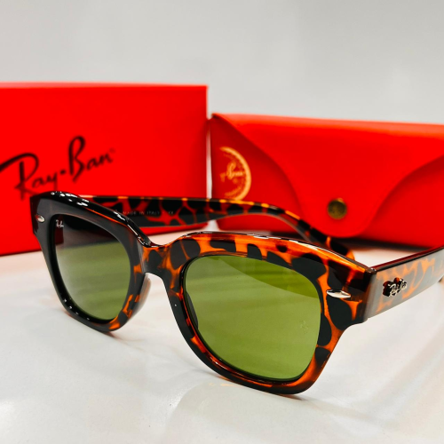 Sunglasses - Ray-Ban 7346