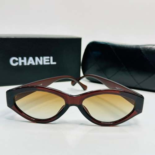 მზის სათვალე - Chanel 8796