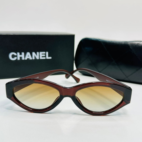 Sunglasses - Chanel 8796