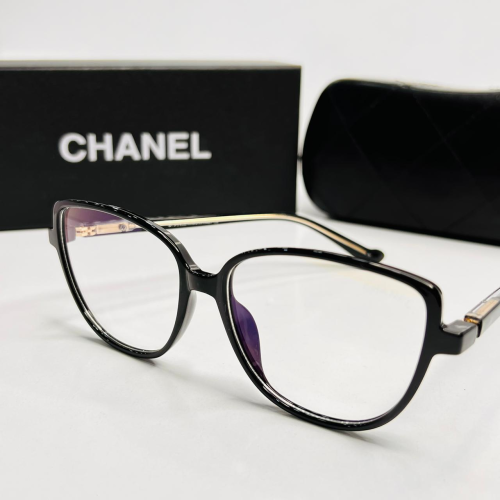 Optical frame - Chanel 7775