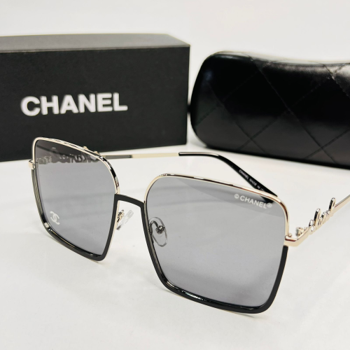 მზის სათვალე - Chanel 8082