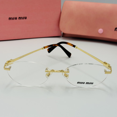 MIU MIU ოპტიკური ჩარჩო 2285