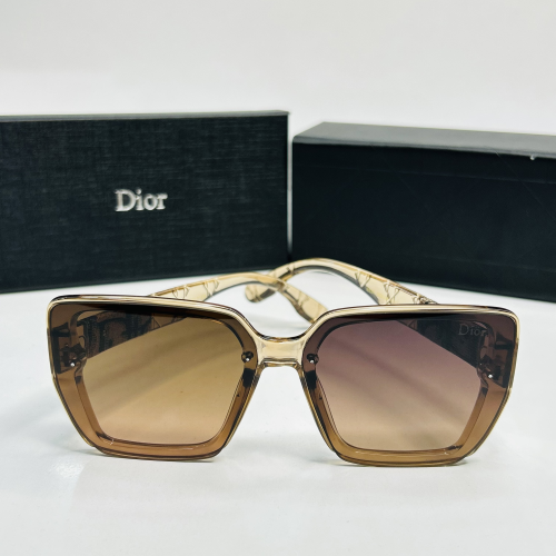მზის სათვალე - Dior 8957