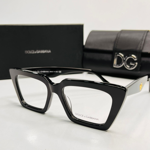 Optical frame - D&G 7766