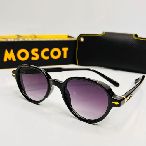 მზის სათვალე - Moscot 8062