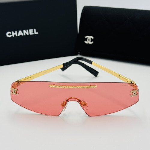CHANEL მზის სათვალე 2062