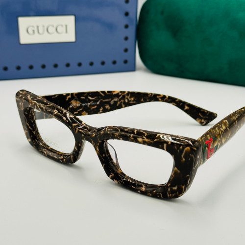 GUCCI ოპტიკური ჩარჩო 2032