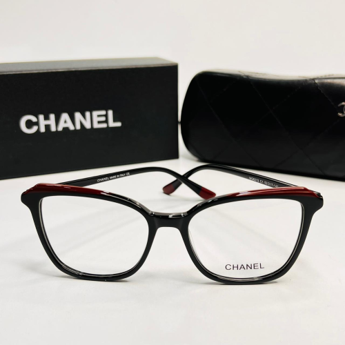 Optical frame - Chanel 7774