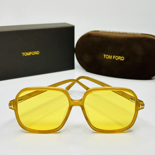 მზის სათვალე - Tom Ford 6523