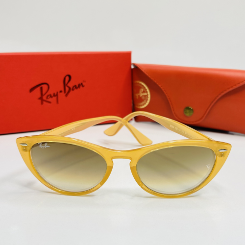 Sunglasses - Ray-Ban 8897