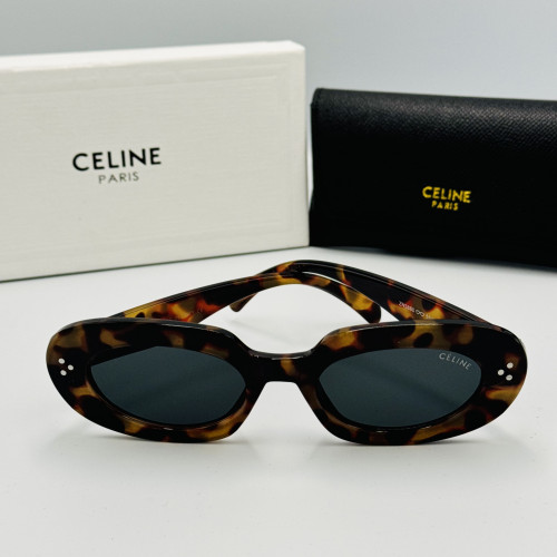 CELINE მზის სათვალე 2138