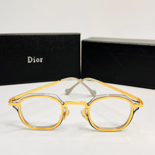 მზის სათვალე - Dior 8156