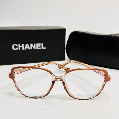 Optical frame - Chanel 7776