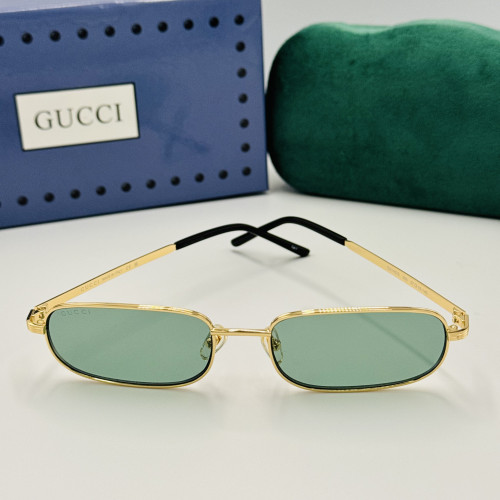 GUCCI მზის სათვალე 2075