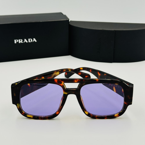 PRADA მზის სათვალე 2132