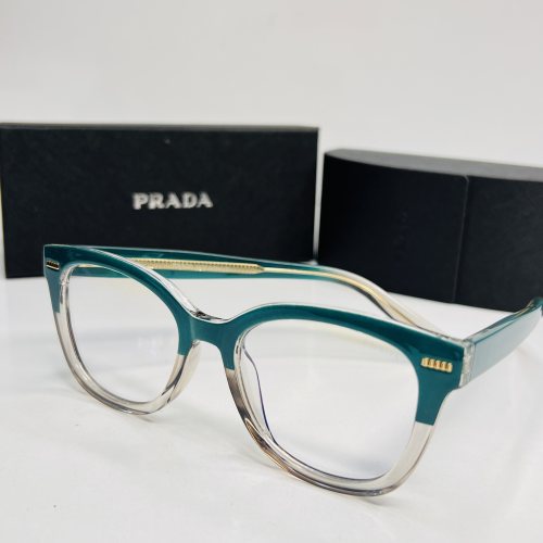 Optical frame - Prada 6603