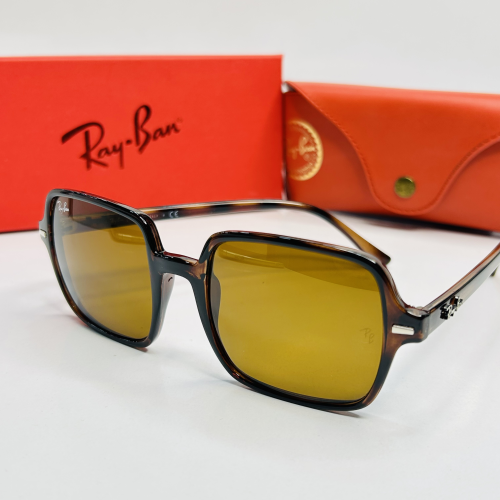 Sunglasses - Ray-Ban 8899