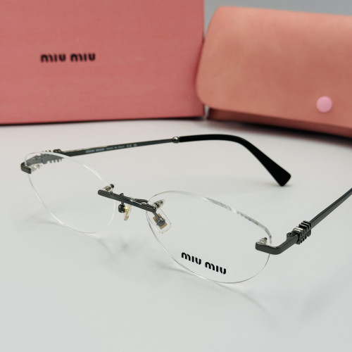MIU MIU ოპტიკური ჩარჩო 2284