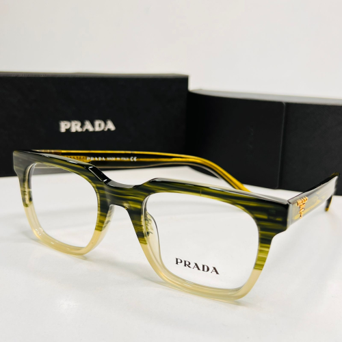 Optical frame - Prada 7608