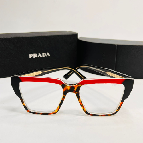 Optical frame - Prada 7631