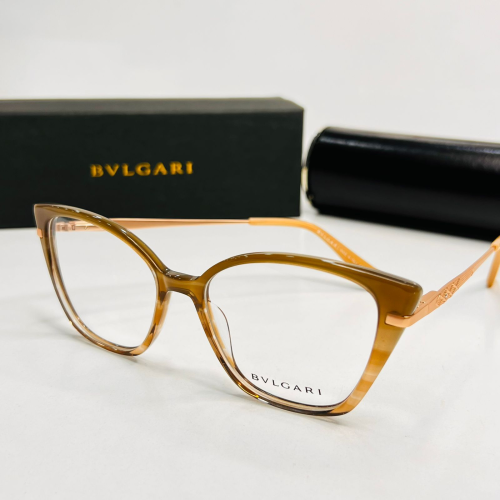 Optical frame - Bvlgari 7791