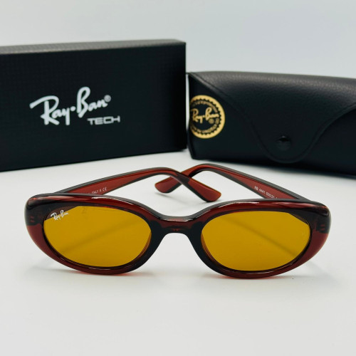 RAY BAN მზის სათვალე 2351