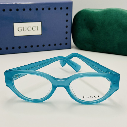 GUCCI ოპტიკური ჩარჩო 2050