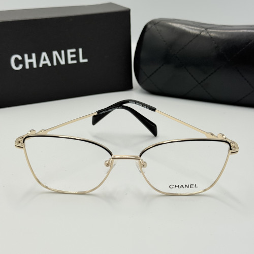 CHANEL ოპტიკური ჩარჩო 2216
