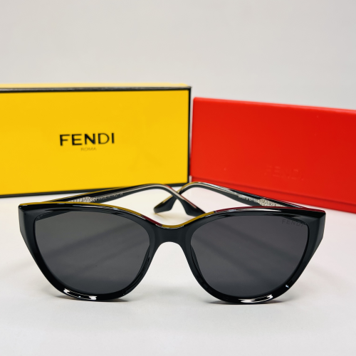 მზის სათვალე - Fendi 6509