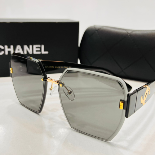 Sunglasses - Chanel 8779