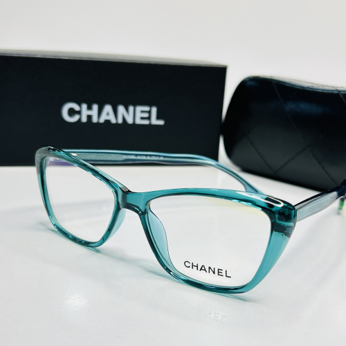 Optical frame - Chanel 8689