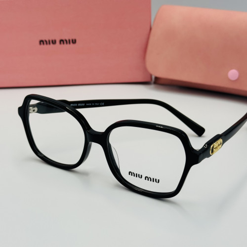 MIU MIU ოპტიკური ჩარჩო 2290
