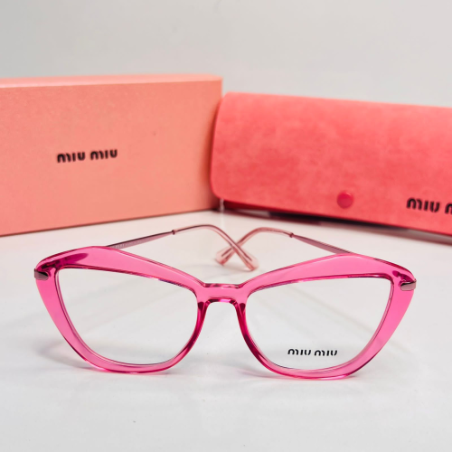 Optical frame - miumiu 7374