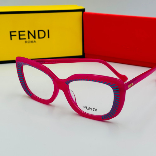 FENDI ოპტიკური ჩარჩო 2159