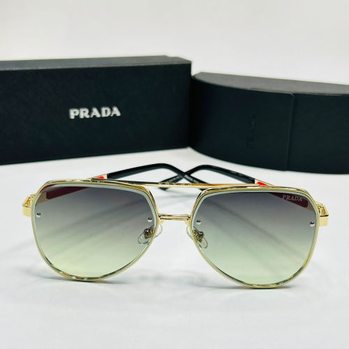 Sunglasses - Prada 9231