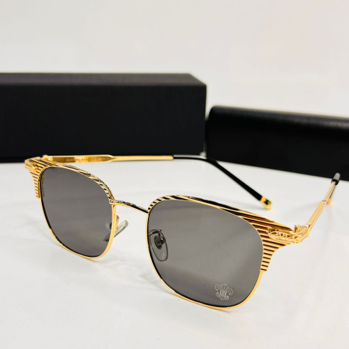 Sunglasses - Chrome Hearts 7895