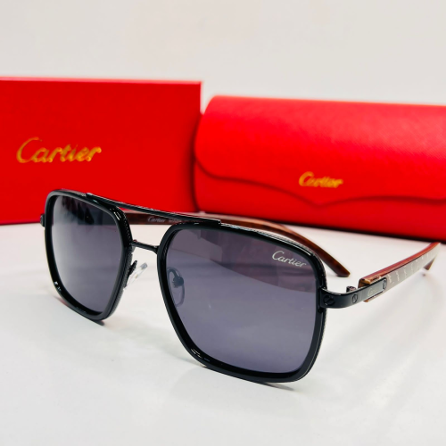 Sunglasses - Cartier 7441