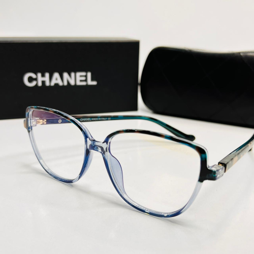 Optical frame - Chanel 7773