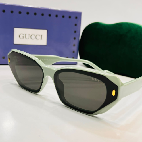 მზის სათვალე - Gucci 9732