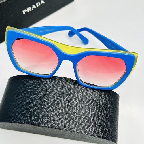 Sunglasses - Prada 9053