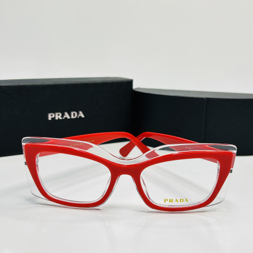 Optical frame - Prada 8558