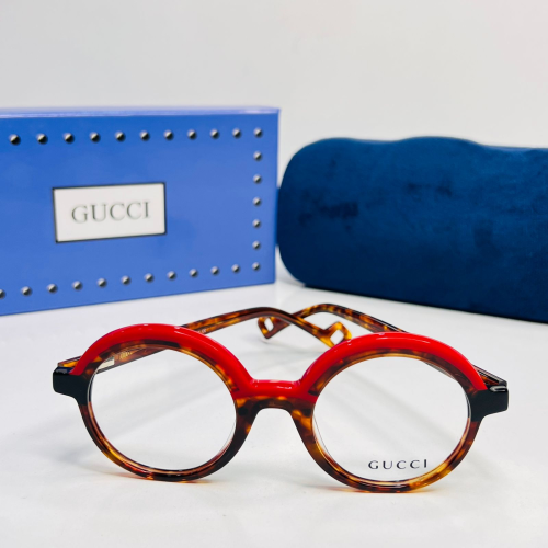 Optical frame - Gucci 7400