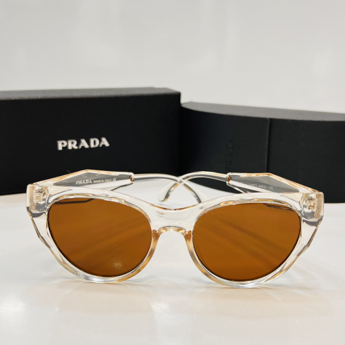 Sunglasses - Prada 9810