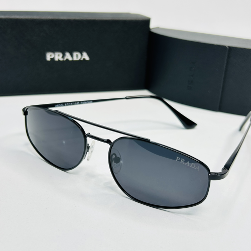 Sunglasses - Prada 9016