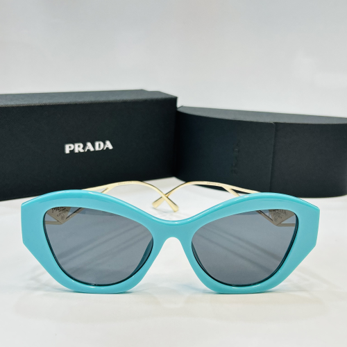 Sunglasses - Prada 9871