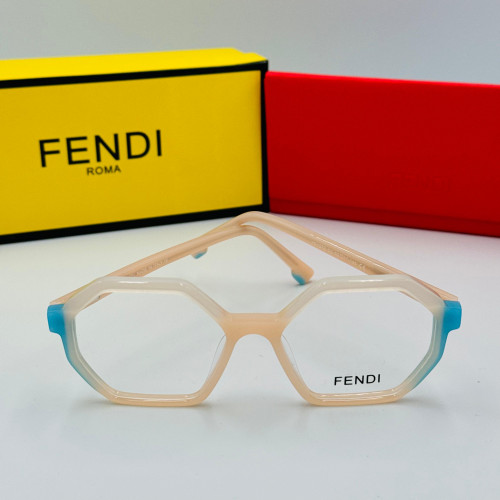 FENDI ოპტიკური ჩარჩო 2154